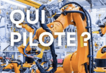 L’association Elles bougent déploie sa campagne «Qui pilote ?»