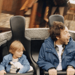 Le Parc Astérix revient en télévision et en digital avec Steve