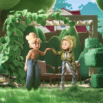 Leroy Merlin dévoile un nouveau film de marque