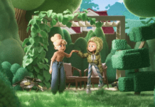 Leroy Merlin dévoile un nouveau film de marque