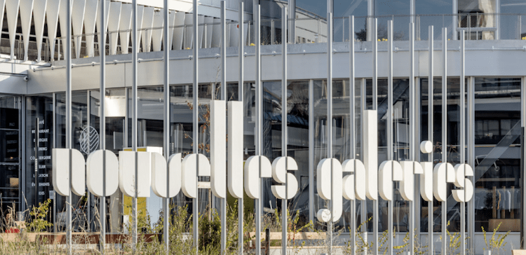 Les Nouvelles Galeries Annecy affichent une croissance record en 2025