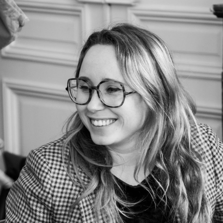 Linker renforce son pôle communication dirigeants avec l’arrivée de Nolwenn Rumeur 