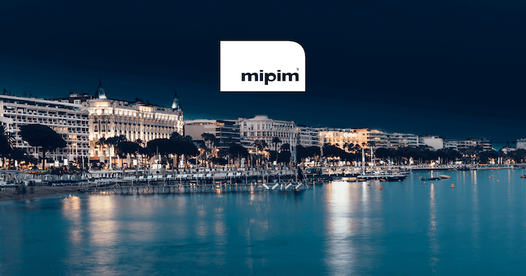 Au Mipim, l’immobilier cherche un nouvel élan dans un contexte géopolitique