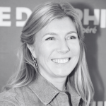 Marie Roux est promue Directrice des ventes d’eTAIL Agency