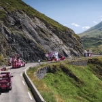 Mondial Relay by InPost se réinvente pour le Tour de France