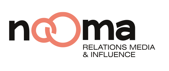 L’agence COM4 devient NOOMA