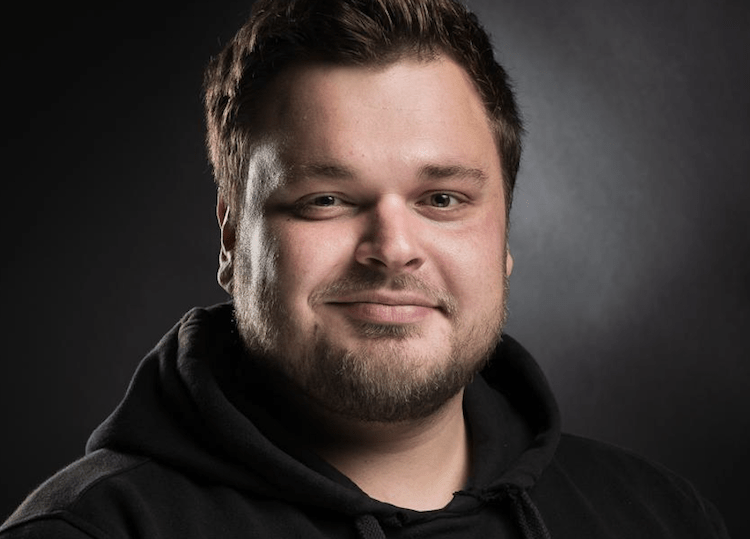 Nicolas LESPINASSE (Abby) : «Des dizaines de milliers de nouveaux utilisateurs en 2025»