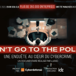 Orange Cyberdefense déploie son nouveau film avec Publicis conseil