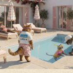 Piscines Desjoyaux célèbre ses 60 ans avec une campagne vidéo multi-screen