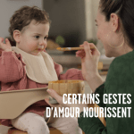 Quintesens alerte sur les carences des bébés en bons gras
