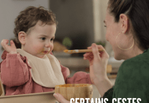 Quintesens alerte sur les carences des bébés en bons gras