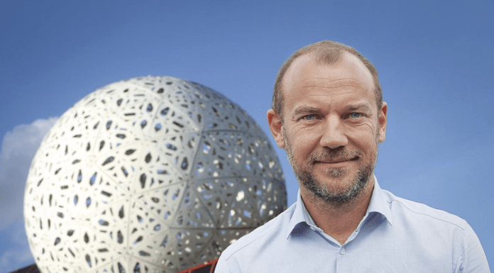 Rodolphe BOUIN (Futuroscope) : «De 90 millions d’euros de chiffre d’affaires avant le Covid à 160 millions en 2025»