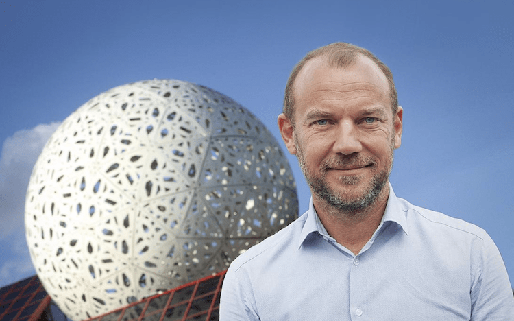 Rodolphe BOUIN (Futuroscope) : «De 90 millions d’euros de chiffre d’affaires avant le Covid à 160 millions en 2025»