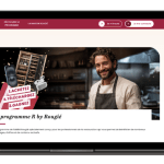 Rougié lance son programme de fidélité à destination des restaurateurs