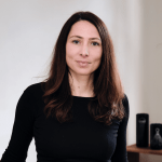 Slash Intérim nomme Isabelle Cauret CMO pour structurer sa stratégie marketing et communication