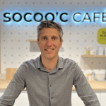 SoCoo’c confie sa direction d’enseigne à Vincent Bernard