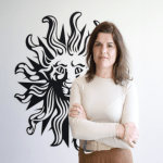 Stéphanie Guédon nommée Présidente de Performics France