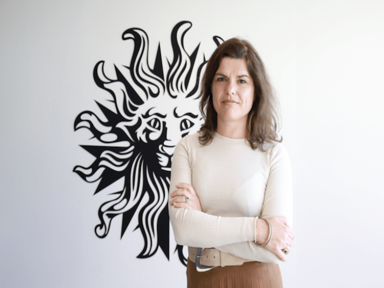 Stéphanie Guédon nommée Présidente de Performics France 