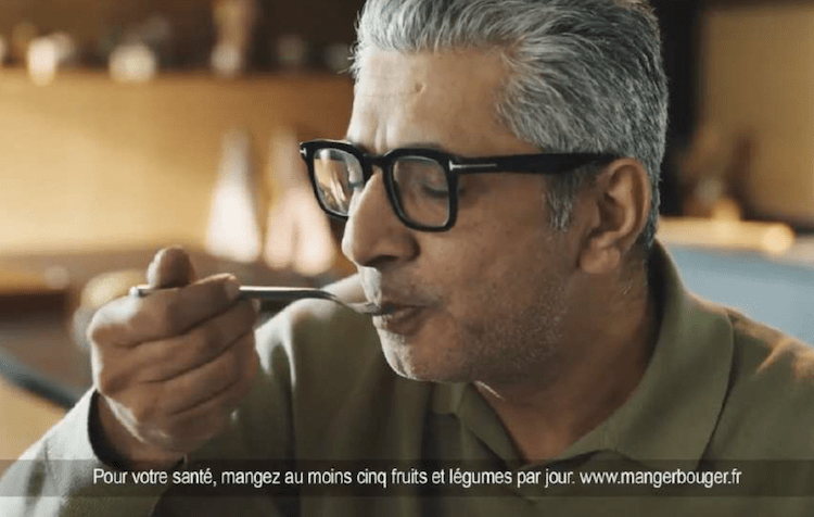 Taureau Ailé dévoile sa nouvelle campagne avec COKAU LAB