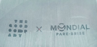 The Good Company accompagne Mondial Pare- Brise