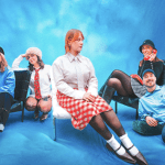 The Good Company muscle sa Création avec l’arrivée de cinq nouveaux talents