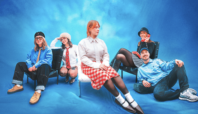 The Good Company muscle sa Création avec l’arrivée de cinq nouveaux talents 