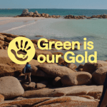 Tourism Australia affirme son engagement en tant que destination durable avec la campagne Green is Our Gold