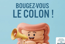 Une campagne de communication nationale pour sensibiliser au dépistage du cancer colorectal