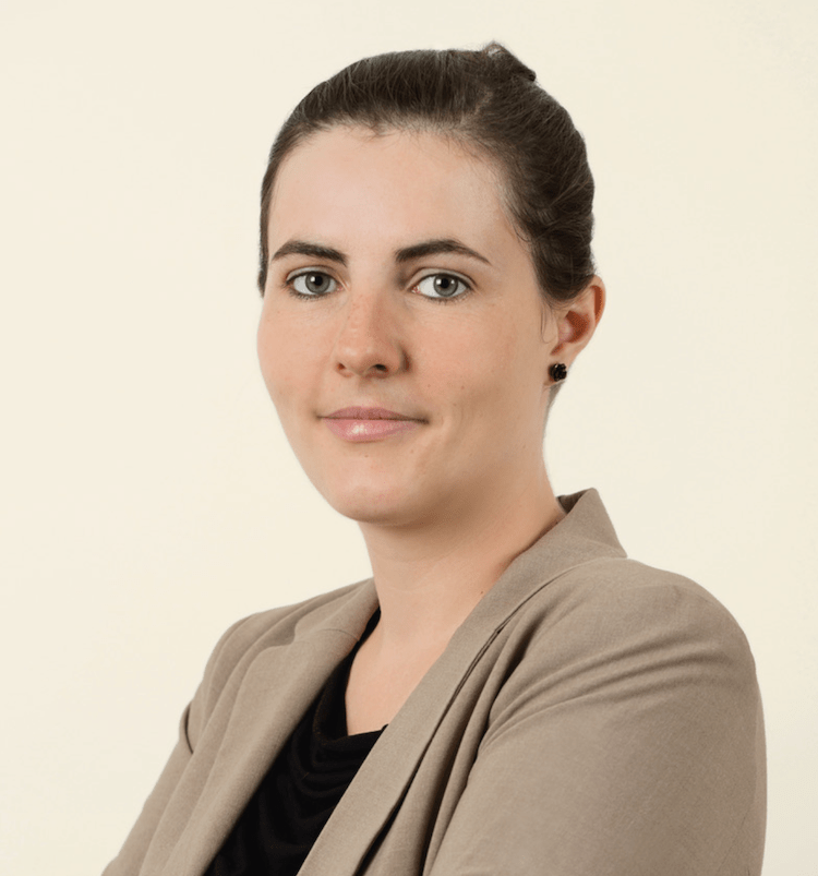 Violaine Fauvarque devient Directrice Marketing, Communication et RSE d’Alland & Robert