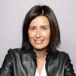 Virginie Sablé nommée Directrice Générale de CSA France Pub