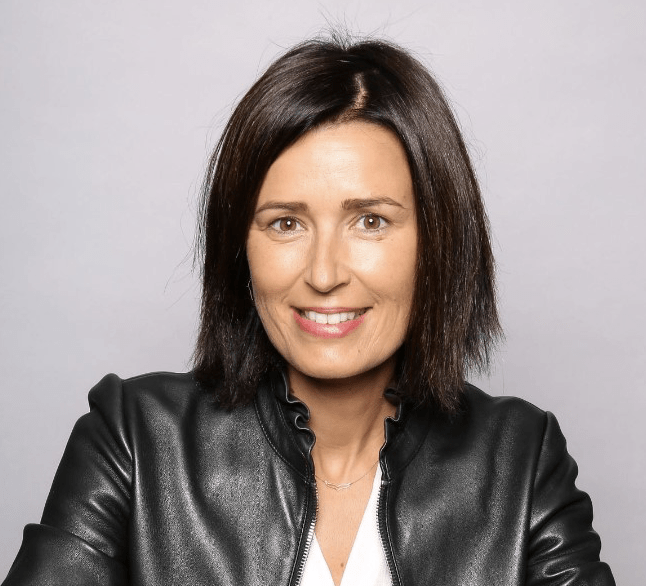 Virginie Sablé nommée Directrice Générale de CSA France Pub