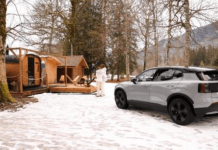 Volvo Car France et VML dévoilent la cinquième édition de La Frandinavie