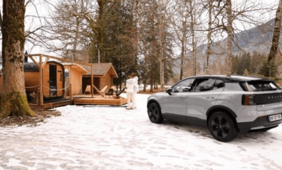 Volvo Car France et VML dévoilent la cinquième édition de La Frandinavie