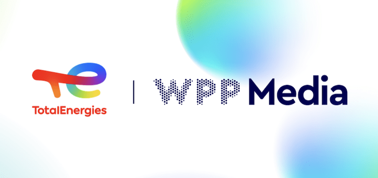 WPP Media et TotalEnergies reconduisent leur partenariat média mondial