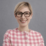 Wavestone nomme Gaëlle Mercier Directrice Groupe Marketing & Communication