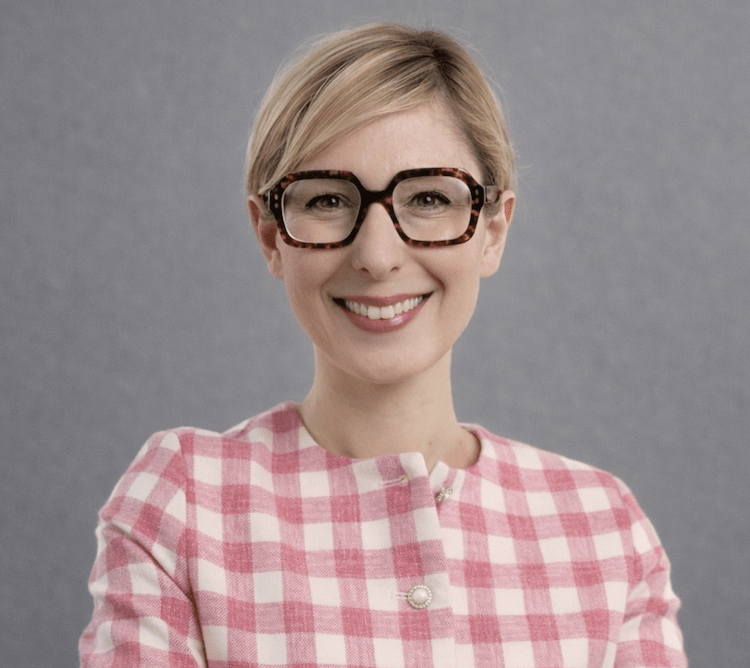 Wavestone nomme Gaëlle Mercier Directrice Groupe Marketing & Communication