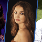 Webedia Creators accueille 3 nouveaux talents : Helydia, Solène et Léonard