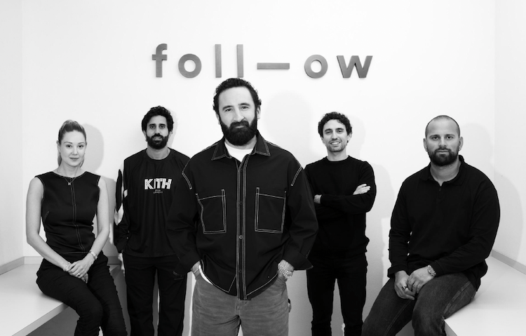 Yannis Kessal est nommé directeur du développement de Follow Group