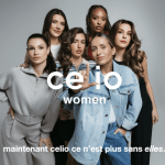 celio lance celio Women