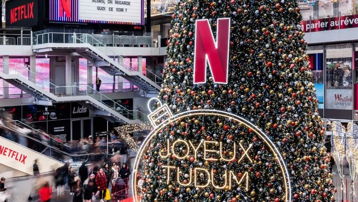 Les centres commerciaux s’imposent comme l’un des environnements publicitaires les plus performants 