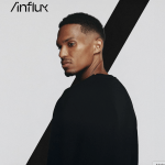 /influx annonce la signature de Le Motif