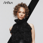 /influx signe avec Océane