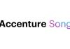 Accenture Song imagine pour Peugeot et Pathé la campagne Le Lion & le Coq