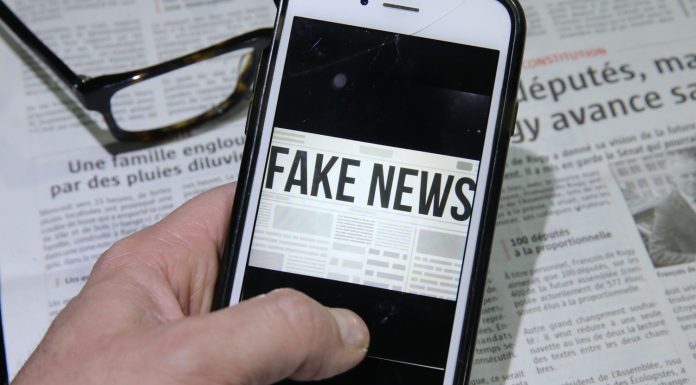 Infox : seuls 23% des Français les identifient correctement