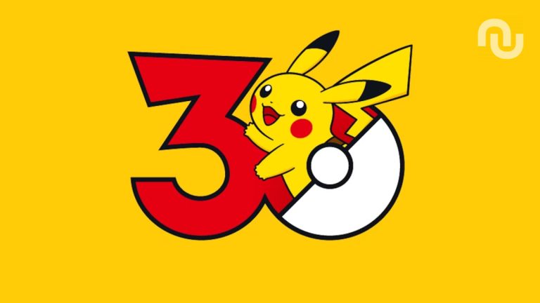 Pour ses 30 ans, Pokémon annonce deux nouveaux jeux majeurs sur Switch 2 en 2027