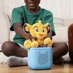 Tonies lance les Tonies-Câlins