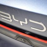 BYD lance sa marque de luxe Denza en Europe et accélère son offensive en Europe