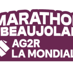 AG2R LA MONDIALE devient partenaire titre du Marathon du Beaujolais