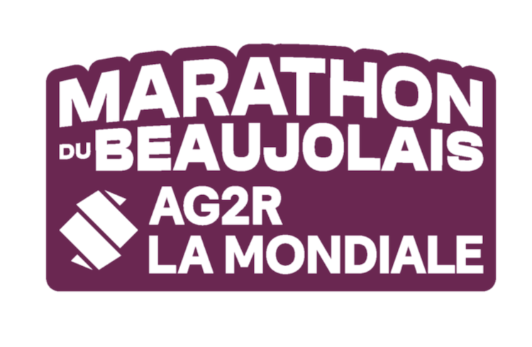 AG2R LA MONDIALE devient partenaire titre du Marathon du Beaujolais 