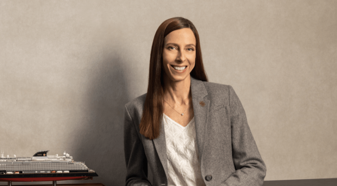 Alexandra VOGLER (Explora Journeys) : «Une demande soutenue et un niveau de satisfaction particulièrement élevé»